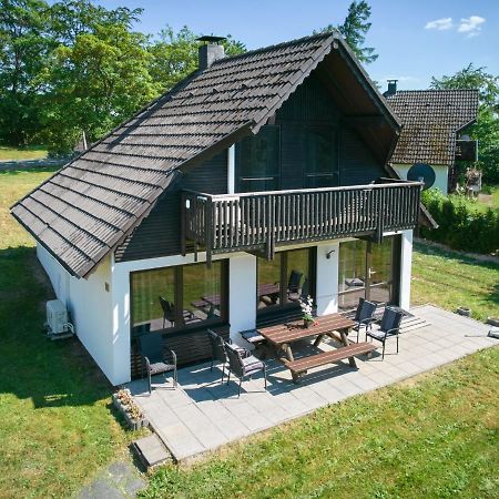 Holiday Home Am Sternberg 97 By Interhome Frankenau Zewnętrze zdjęcie