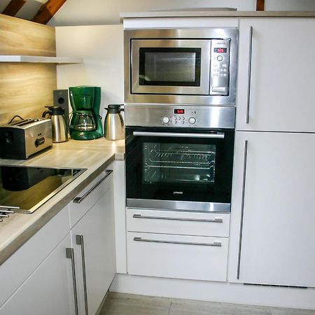 Holiday Home Am Sternberg 97 By Interhome Frankenau Zewnętrze zdjęcie