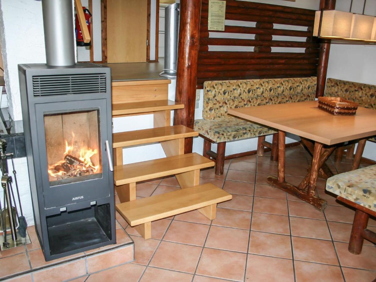 Holiday Home Am Sternberg 97 By Interhome Frankenau Zewnętrze zdjęcie