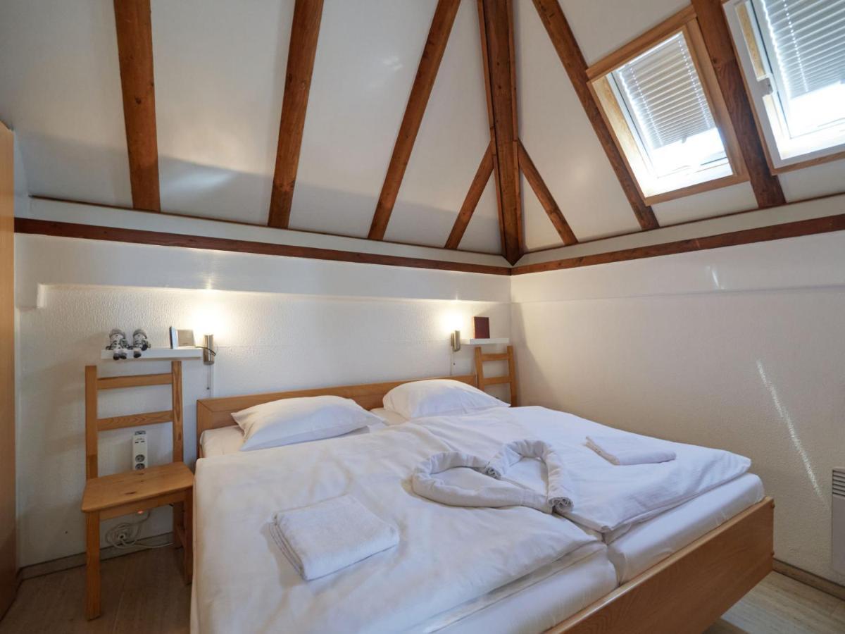 Holiday Home Am Sternberg 97 By Interhome Frankenau Zewnętrze zdjęcie