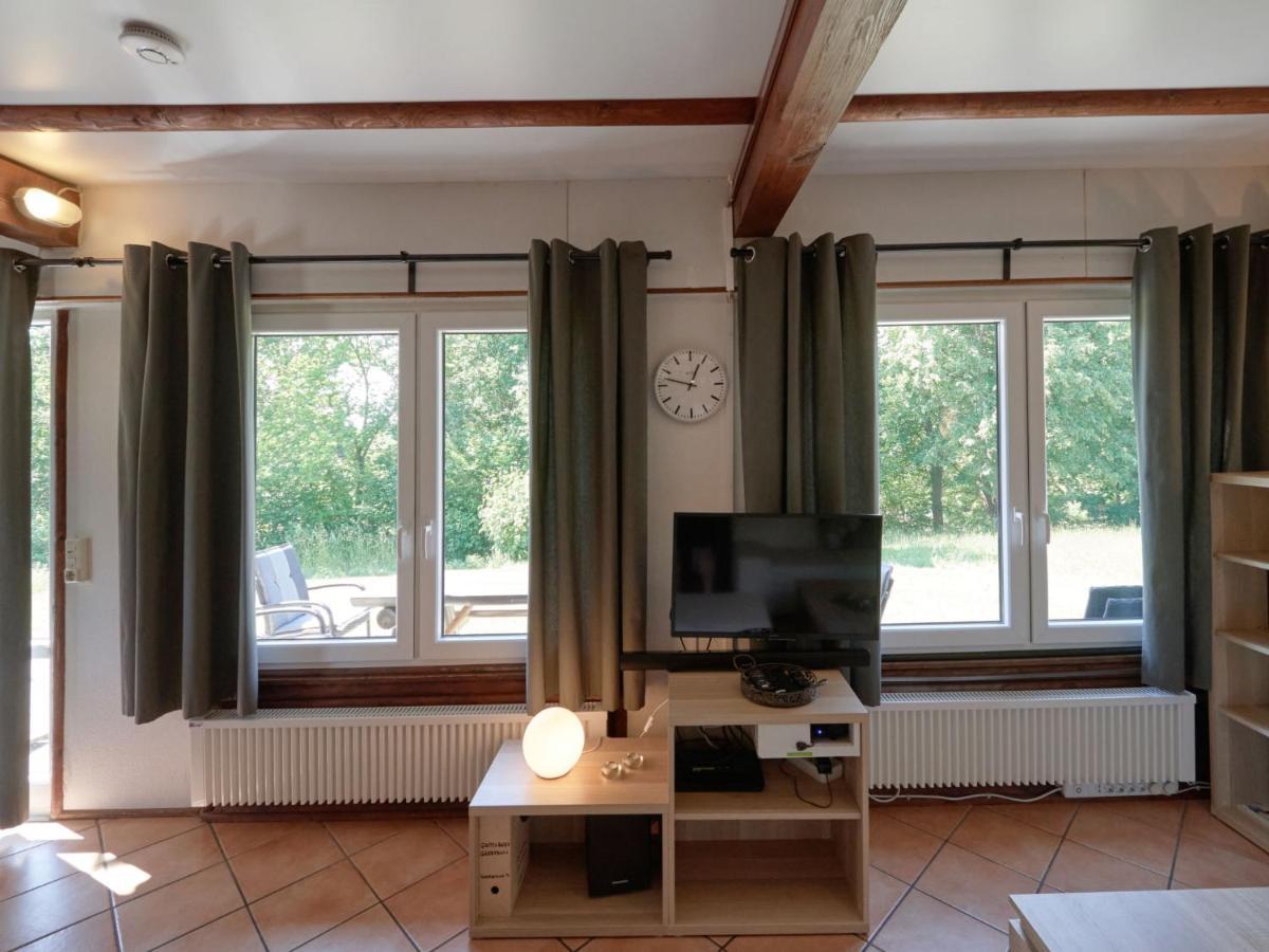 Holiday Home Am Sternberg 97 By Interhome Frankenau Zewnętrze zdjęcie