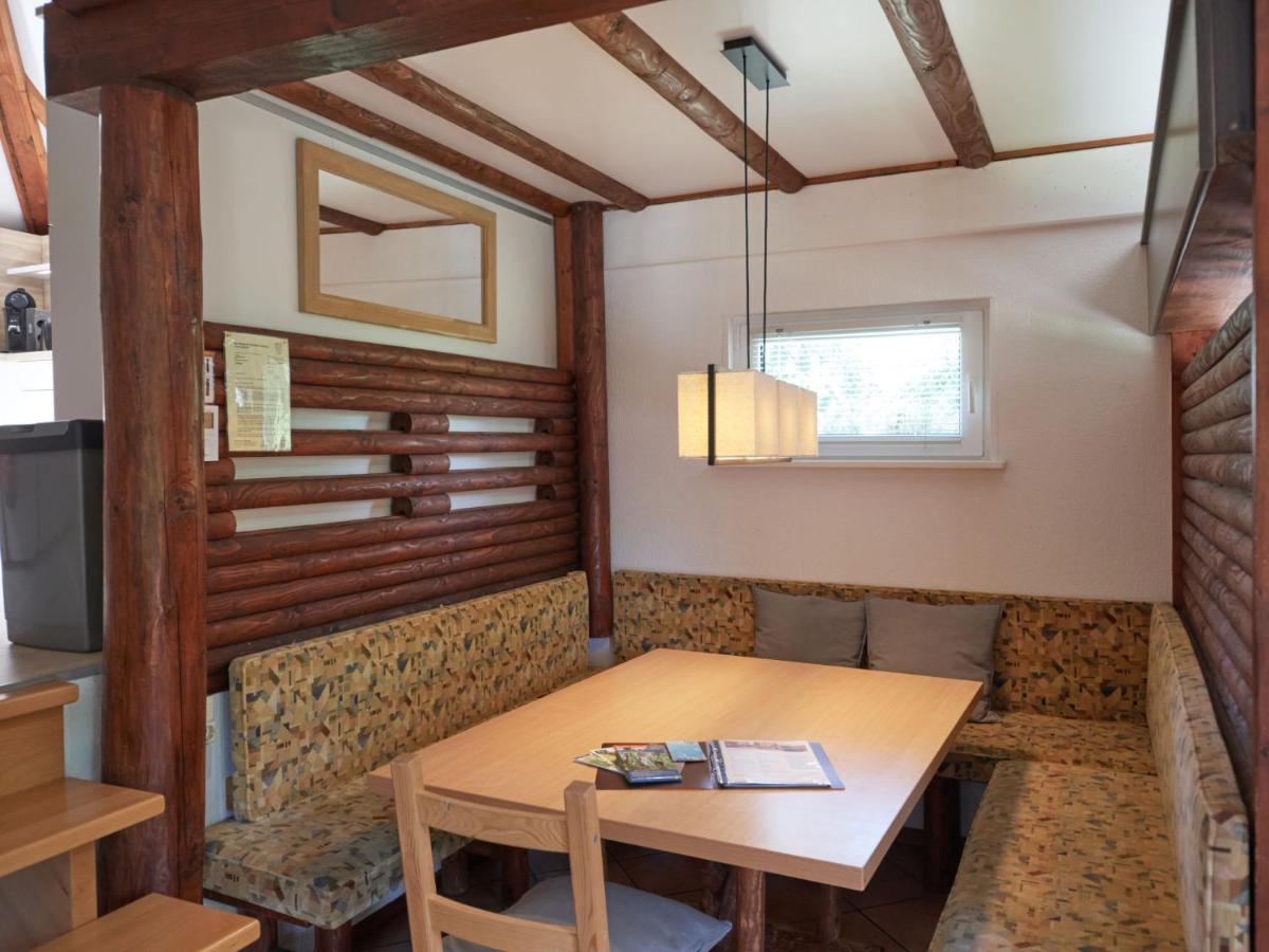 Holiday Home Am Sternberg 97 By Interhome Frankenau Zewnętrze zdjęcie