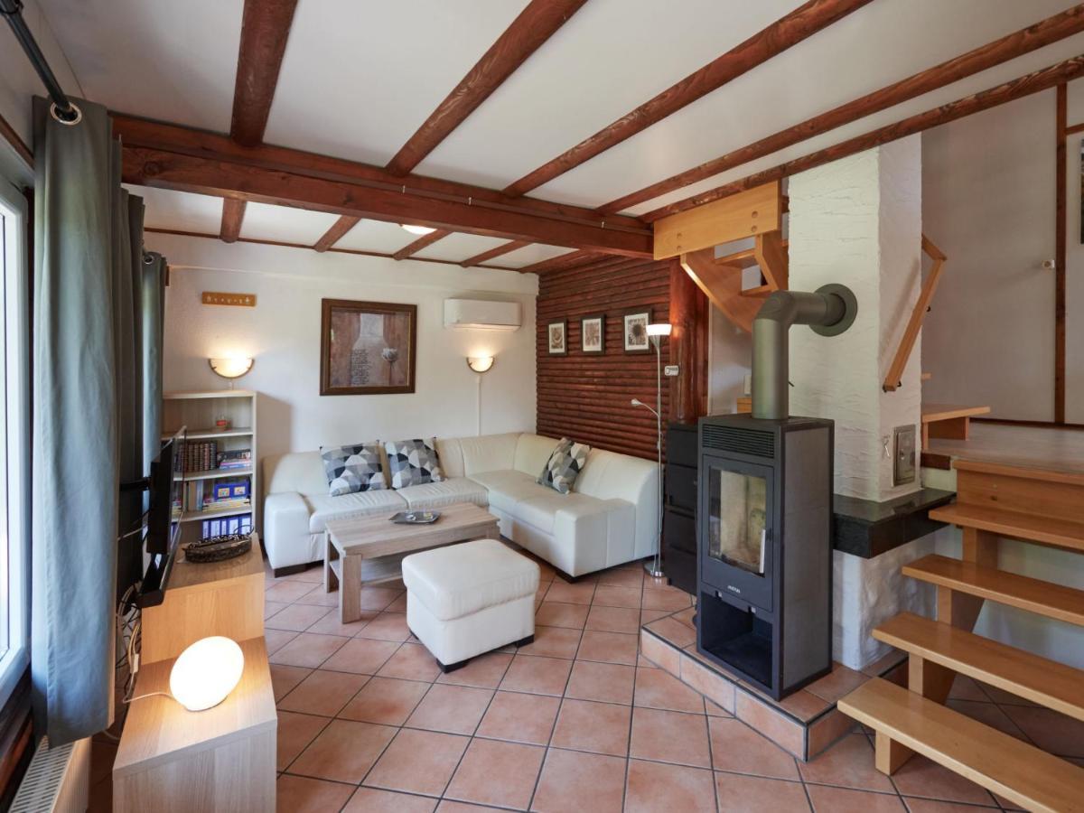 Holiday Home Am Sternberg 97 By Interhome Frankenau Zewnętrze zdjęcie