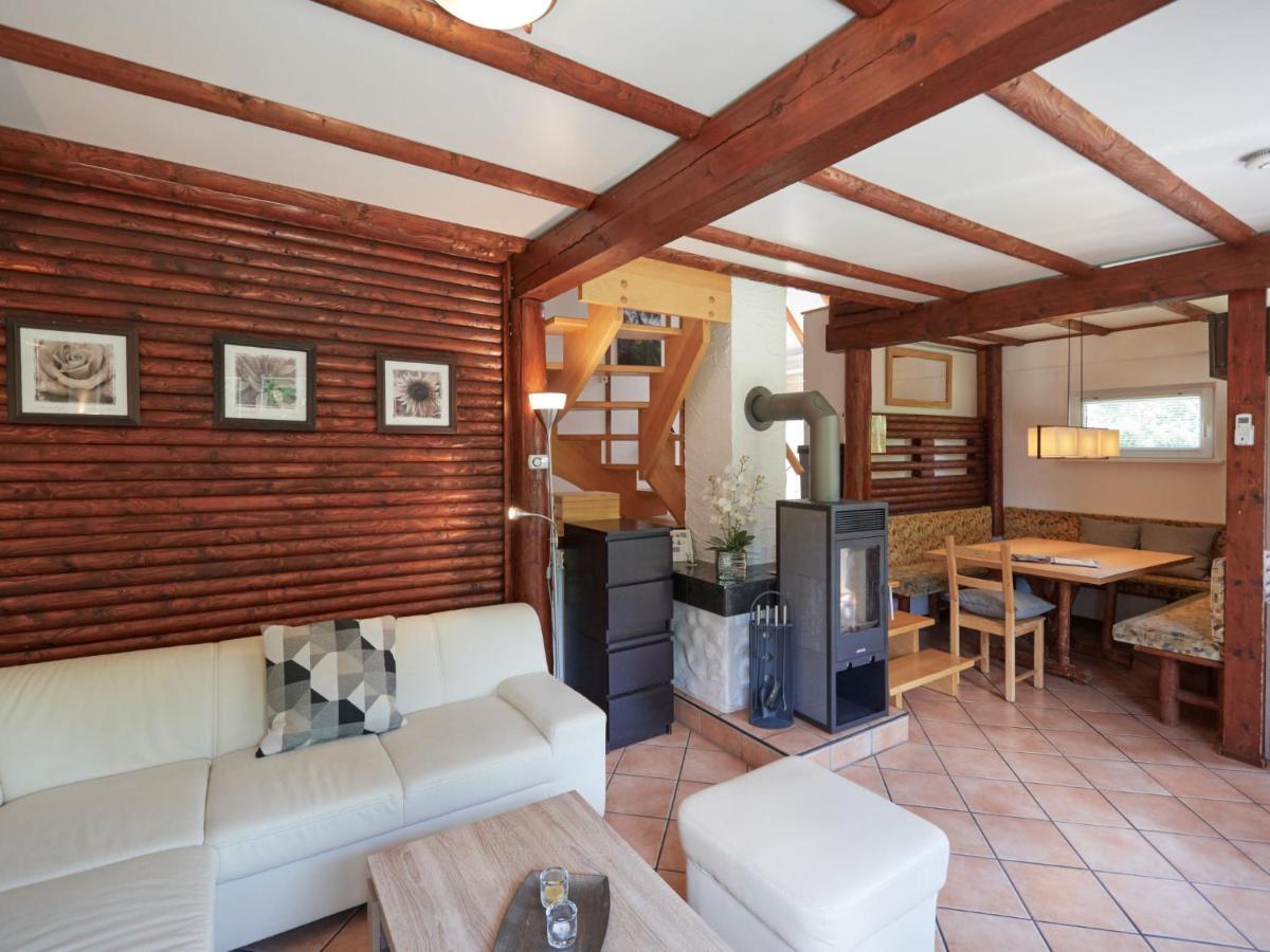 Holiday Home Am Sternberg 97 By Interhome Frankenau Zewnętrze zdjęcie