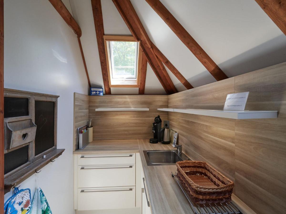 Holiday Home Am Sternberg 97 By Interhome Frankenau Zewnętrze zdjęcie