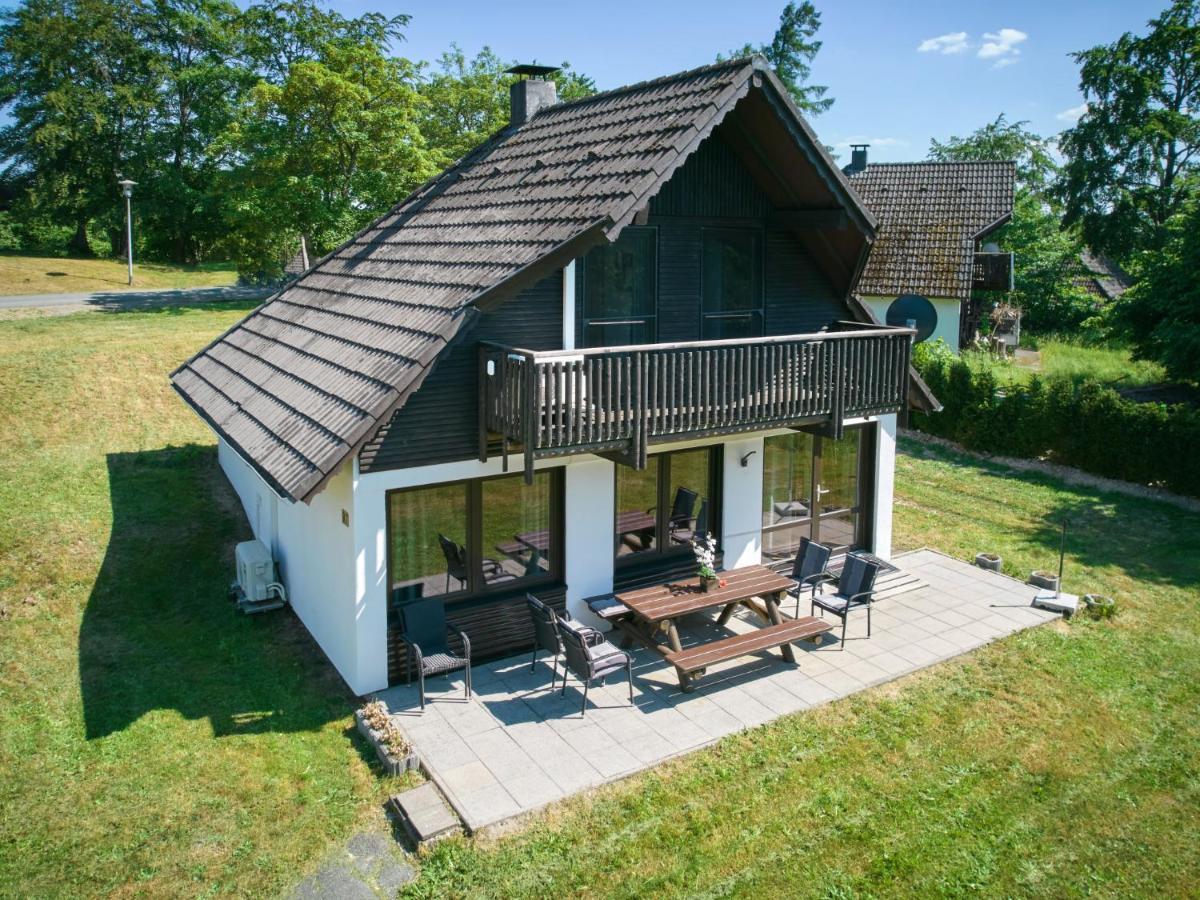 Holiday Home Am Sternberg 97 By Interhome Frankenau Zewnętrze zdjęcie