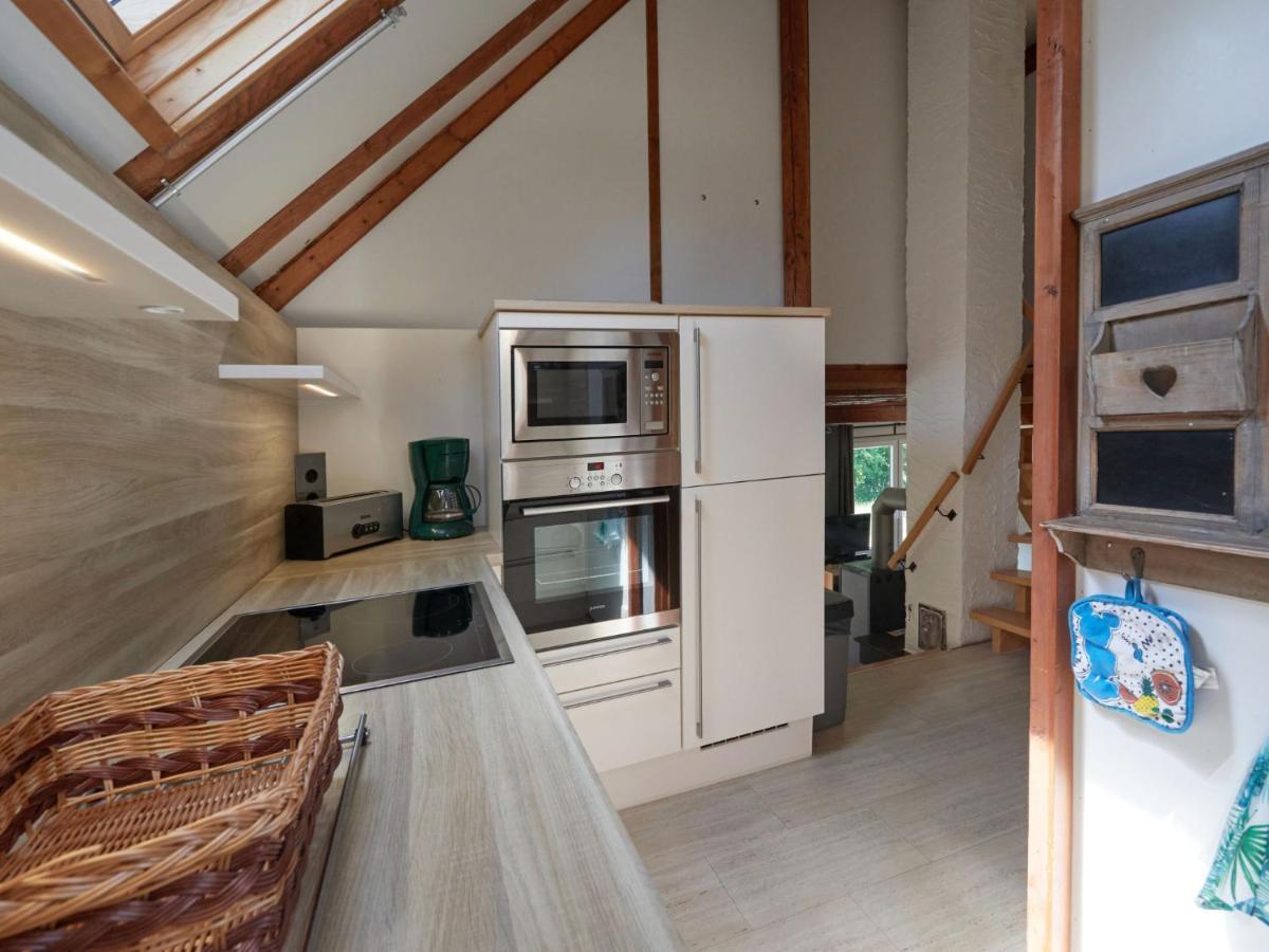 Holiday Home Am Sternberg 97 By Interhome Frankenau Zewnętrze zdjęcie