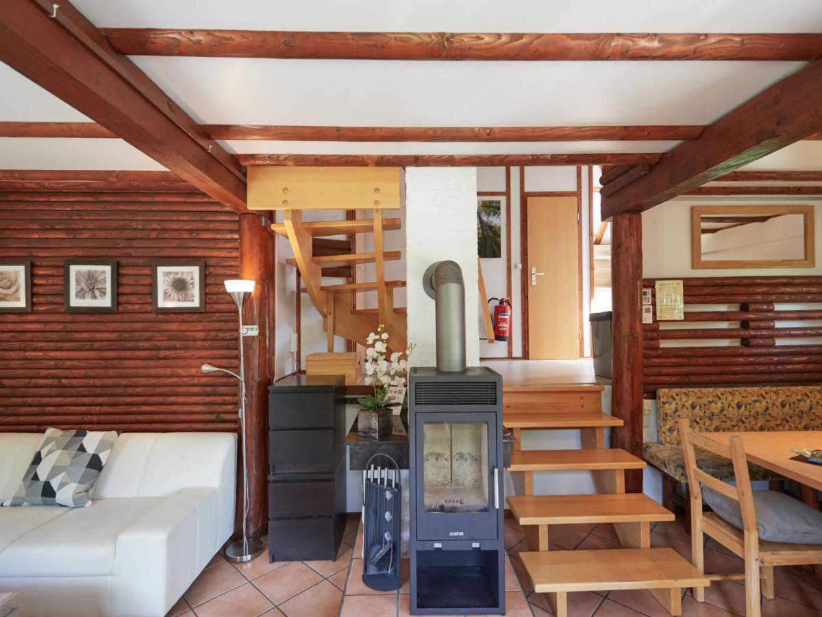 Holiday Home Am Sternberg 97 By Interhome Frankenau Zewnętrze zdjęcie