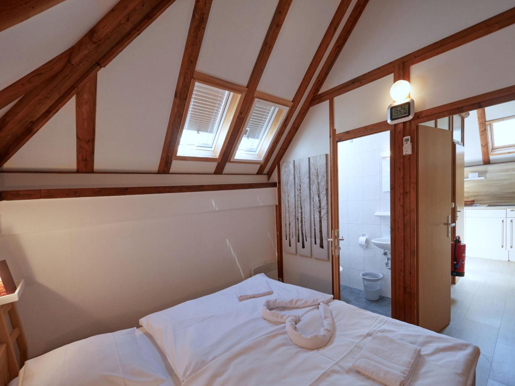 Holiday Home Am Sternberg 97 By Interhome Frankenau Zewnętrze zdjęcie