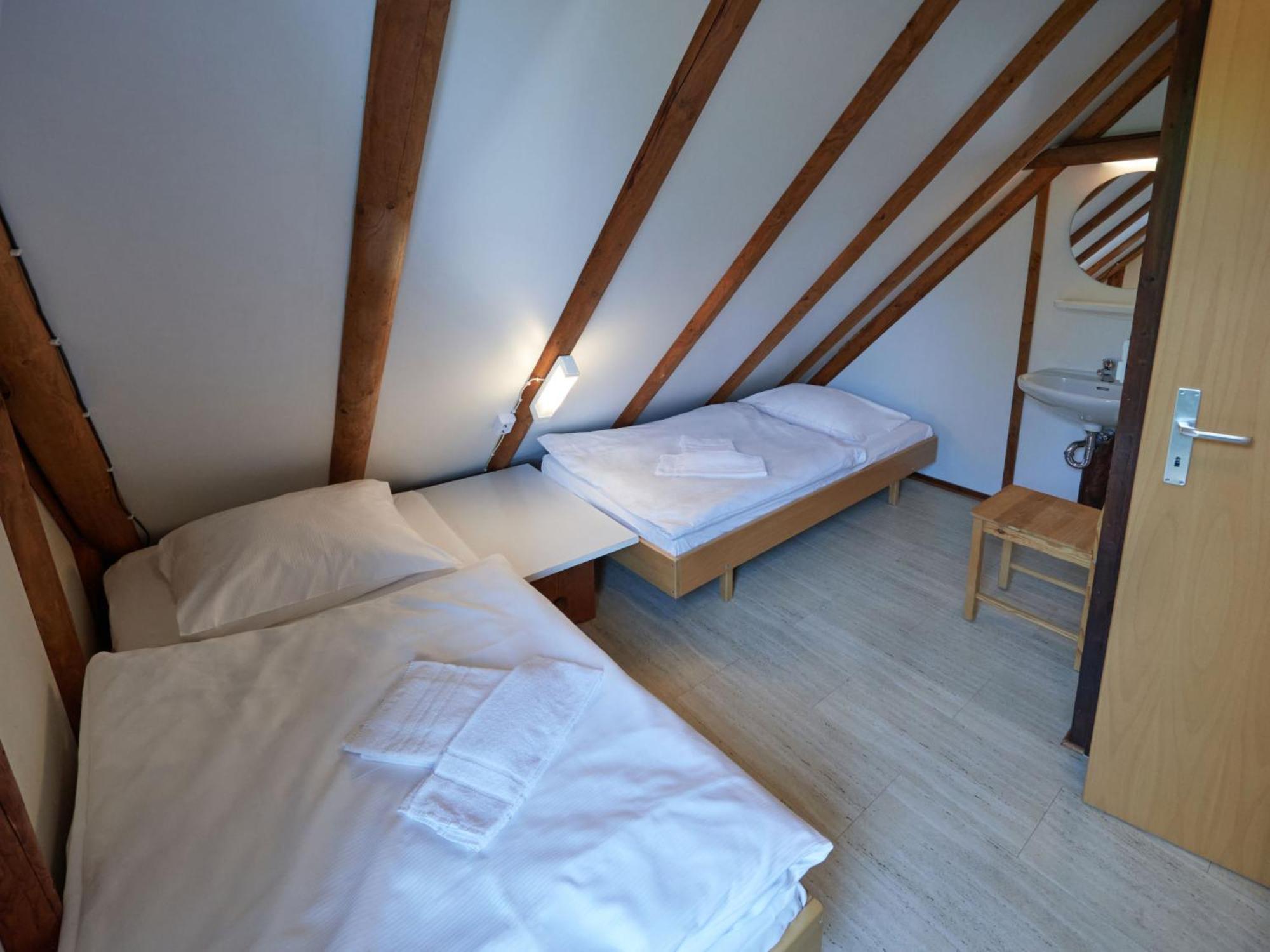 Holiday Home Am Sternberg 97 By Interhome Frankenau Zewnętrze zdjęcie