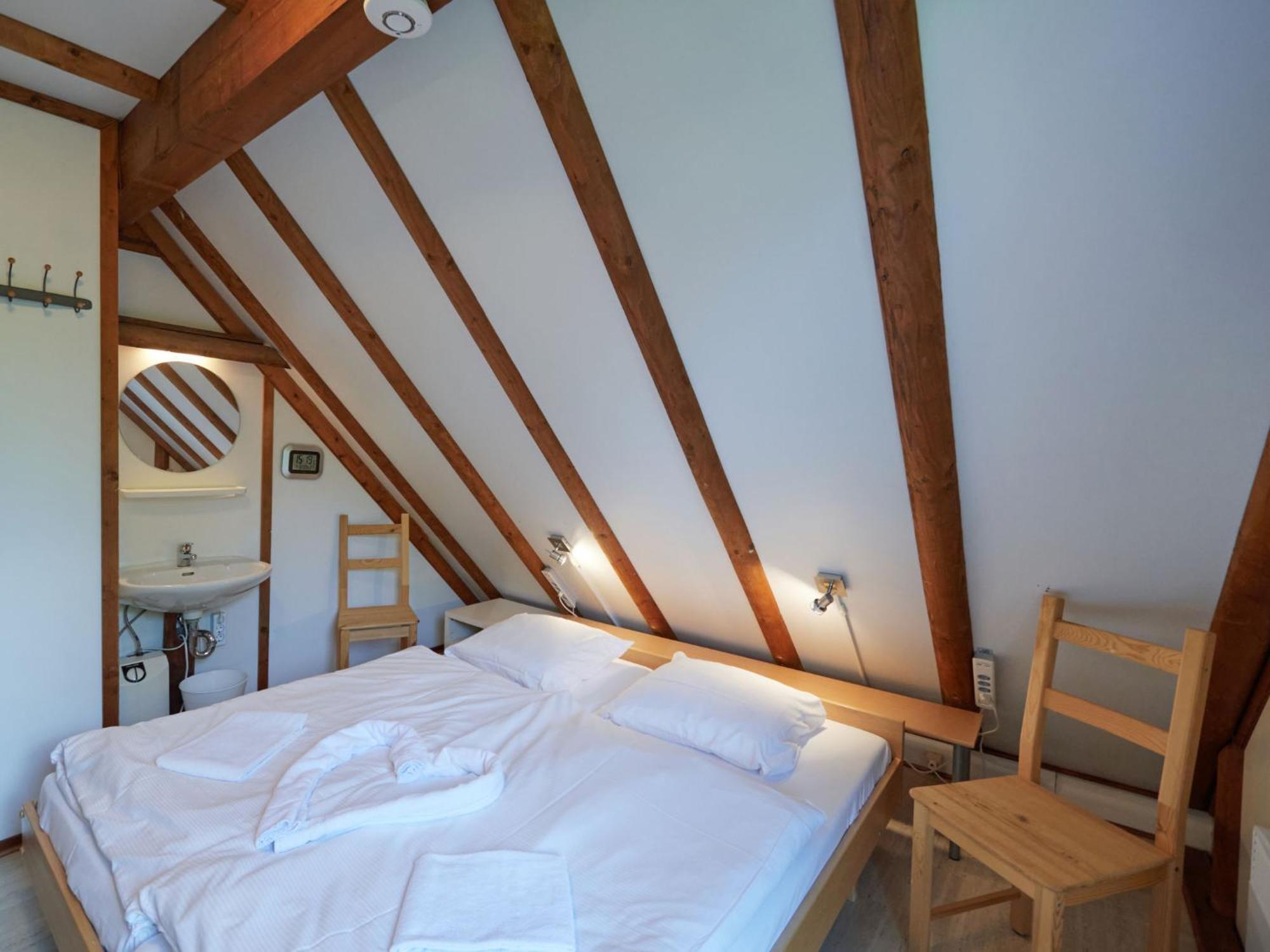 Holiday Home Am Sternberg 97 By Interhome Frankenau Zewnętrze zdjęcie
