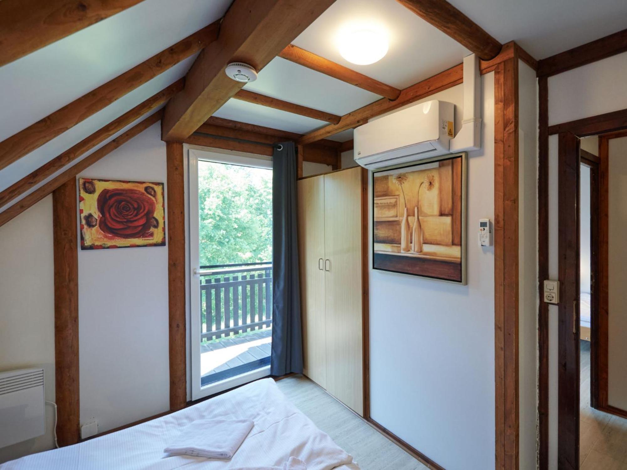 Holiday Home Am Sternberg 97 By Interhome Frankenau Zewnętrze zdjęcie