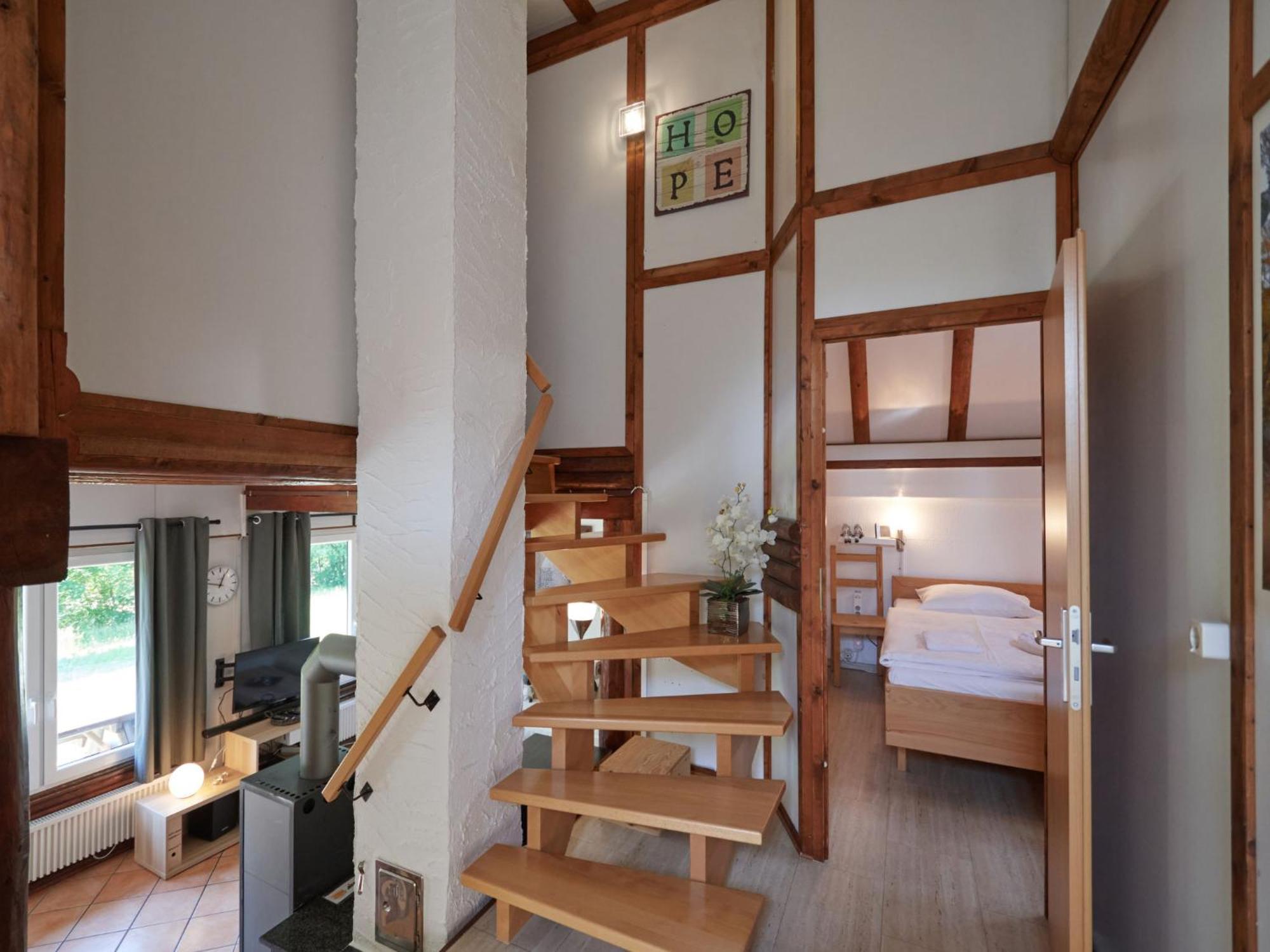 Holiday Home Am Sternberg 97 By Interhome Frankenau Zewnętrze zdjęcie