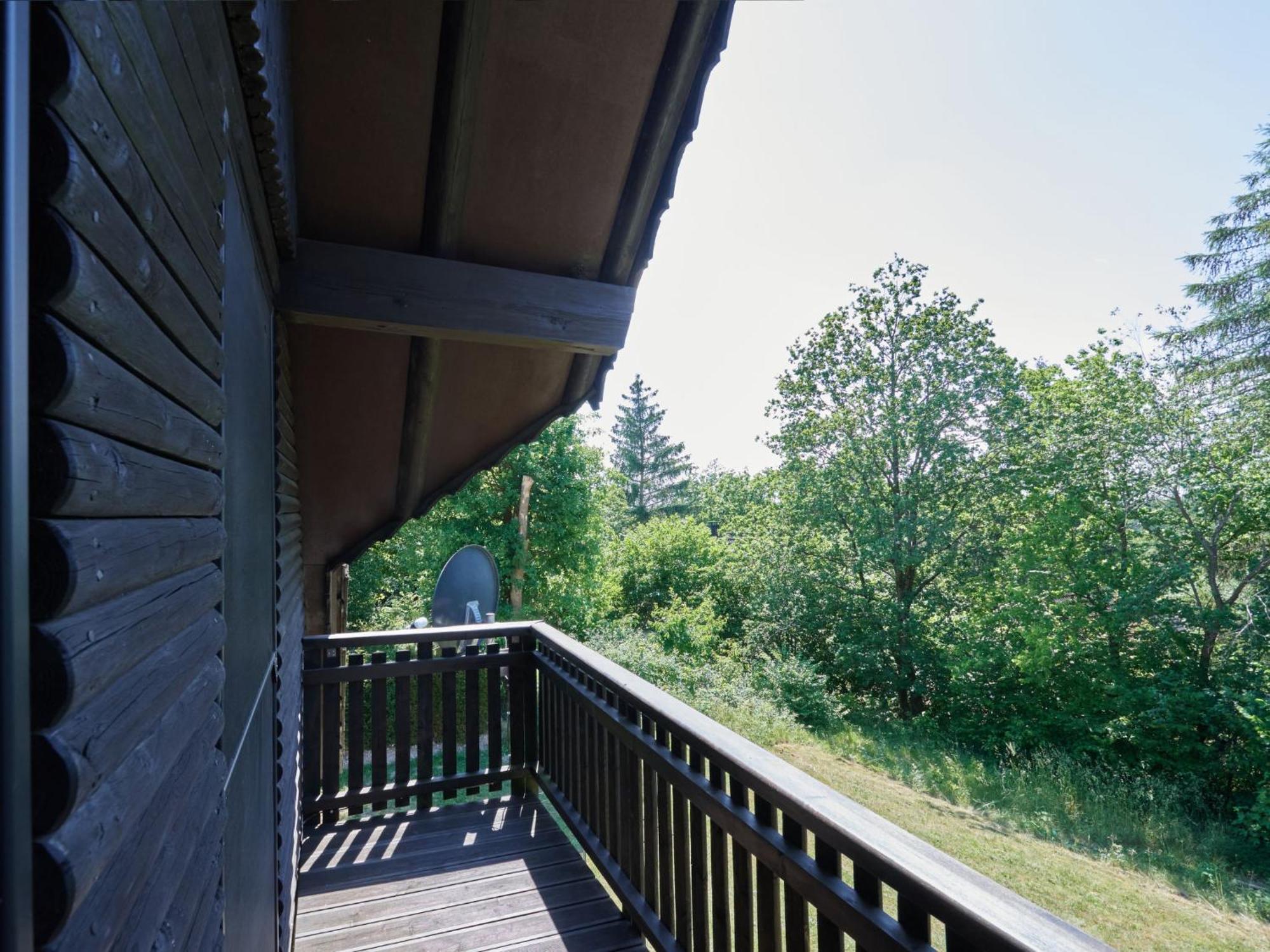 Holiday Home Am Sternberg 97 By Interhome Frankenau Zewnętrze zdjęcie