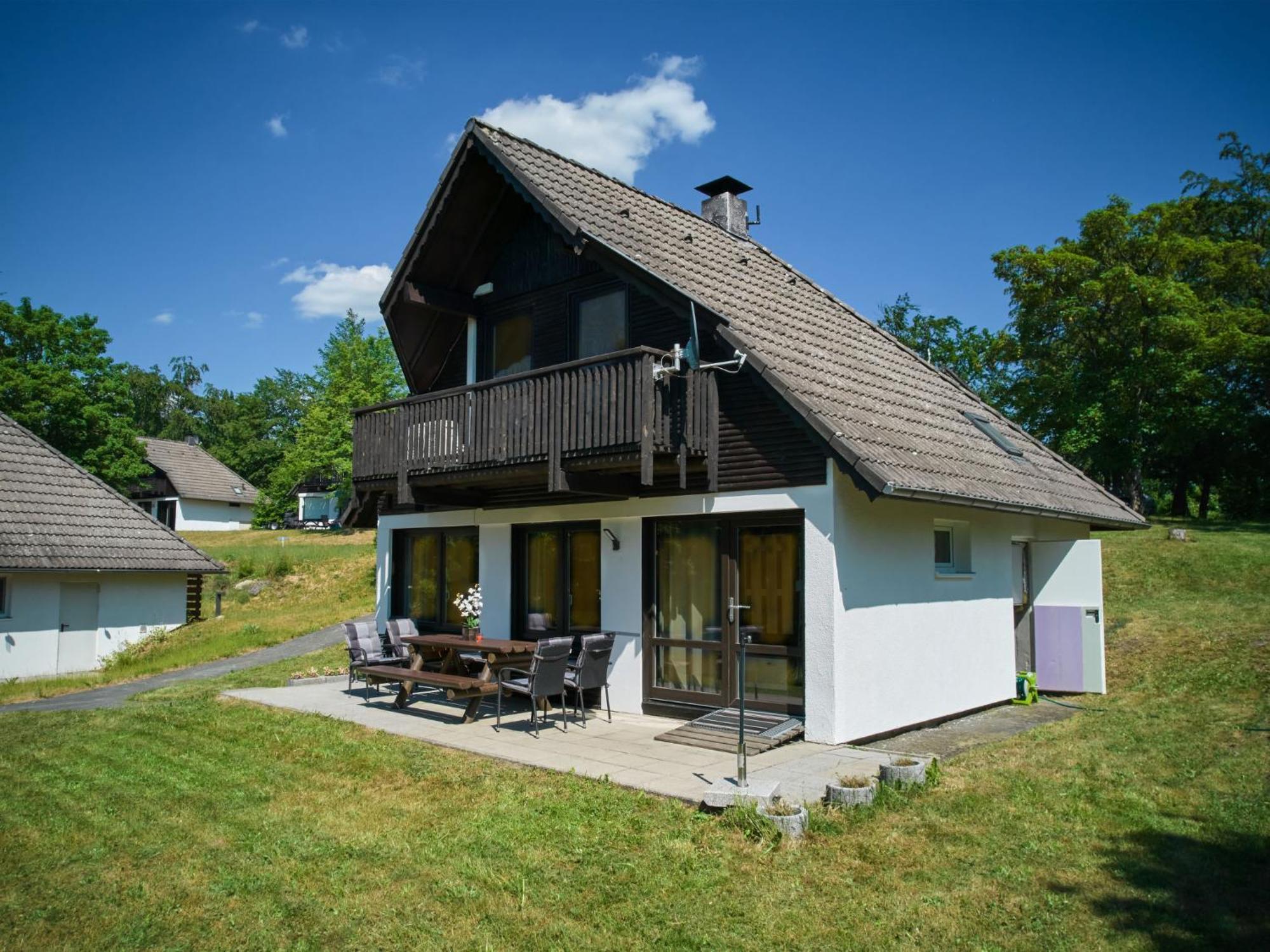 Holiday Home Am Sternberg 97 By Interhome Frankenau Zewnętrze zdjęcie