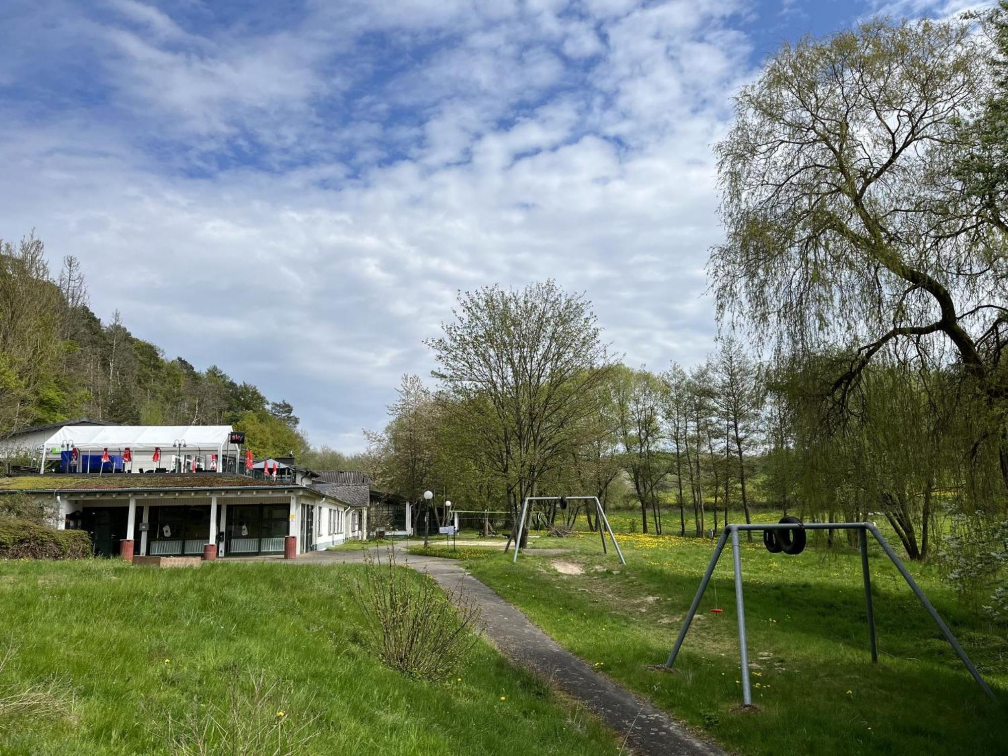 Holiday Home Am Sternberg 97 By Interhome Frankenau Zewnętrze zdjęcie
