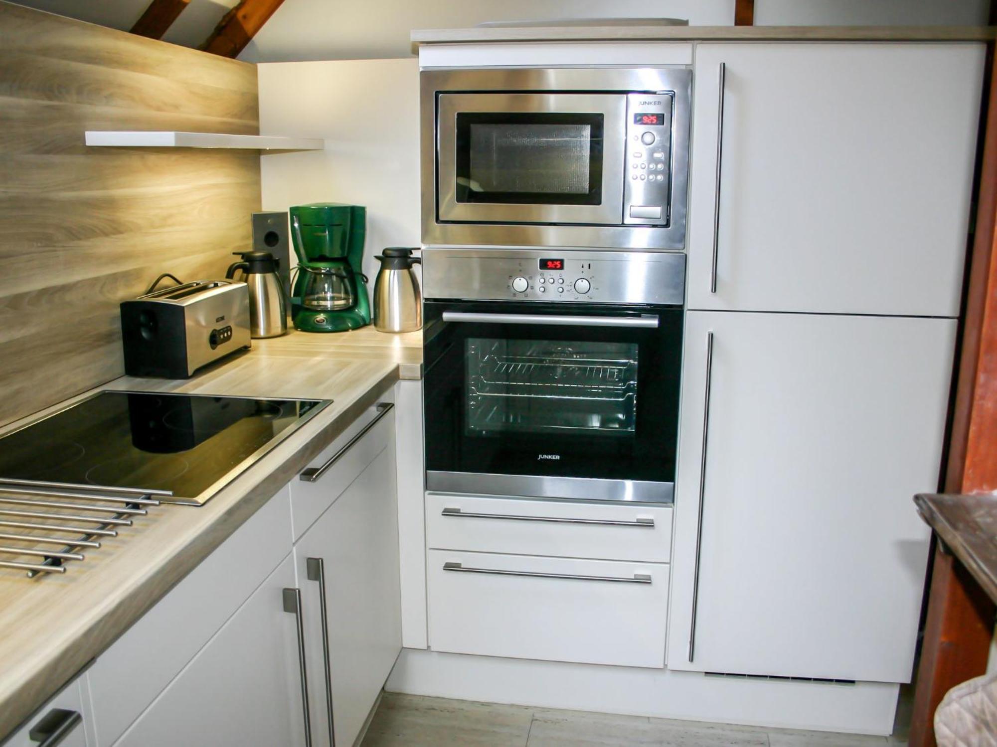 Holiday Home Am Sternberg 97 By Interhome Frankenau Zewnętrze zdjęcie